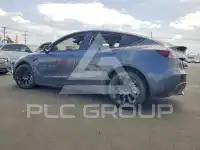 2022 Tesla Model Y фото