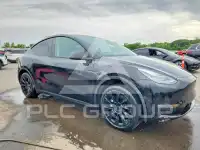 2022 Tesla Model Y фото