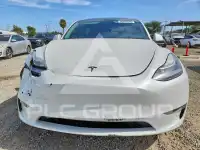 2022 Tesla Model Y photo