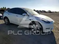 2022 Tesla Model Y фото