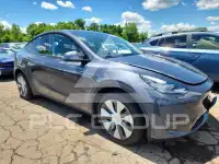 2022 Tesla Model Y photo