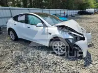 2022 Tesla Model Y фото