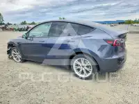 2022 Tesla Model Y фото