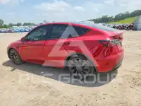 2022 Tesla Model Y фото