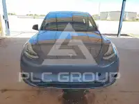 2022 Tesla Model Y фото
