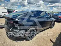 2022 Tesla Model Y фото