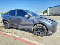 2022 Tesla Model Y фото