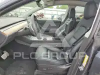 2022 Tesla Model Y фото