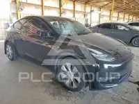 2022 Tesla Model Y фото