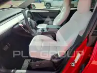2022 Tesla Model Y фото