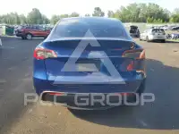 2022 Tesla Model Y фото
