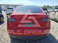 2022 Tesla Model Y фото