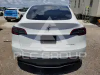 2022 Tesla Model Y фото