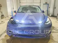 2022 Tesla Model Y фото