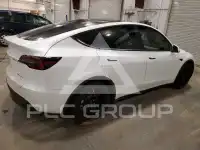 2022 Tesla Model Y фото