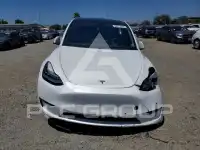 2022 Tesla Model Y photo