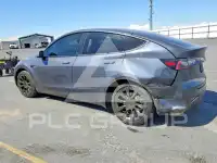 2022 Tesla Model Y фото