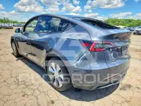 2022 Tesla Model Y photo