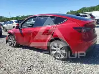 2022 Tesla Model Y фото