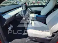 2022 Tesla Model Y фото