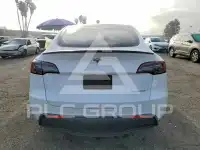 2022 Tesla Model Y фото