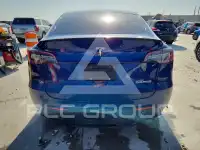 2022 Tesla Model Y фото