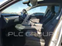 2022 Tesla Model Y фото