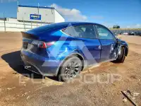 2022 Tesla Model Y фото