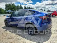 2022 Tesla Model Y фото