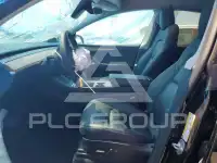2022 Tesla Model Y фото