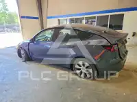 2022 Tesla Model Y фото