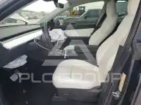 2022 Tesla Model Y фото