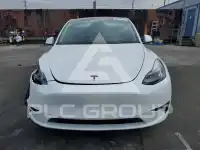 2022 Tesla Model Y фото