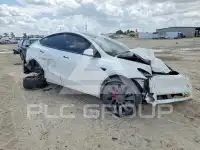 2022 Tesla Model Y photo