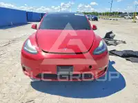 2022 Tesla Model Y photo