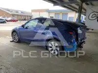 2022 Tesla Model Y фото