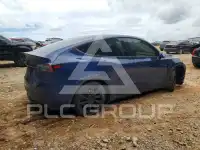 2022 Tesla Model Y фото