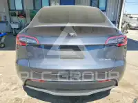 2022 Tesla Model Y фото