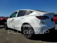 2022 Tesla Model Y photo