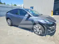 2022 Tesla Model Y фото