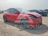 2022 Tesla Model Y фото