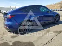 2022 Tesla Model Y фото