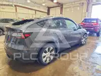 2022 Tesla Model Y фото