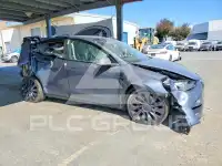 2022 Tesla Model Y фото