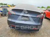2022 Tesla Model Y фото