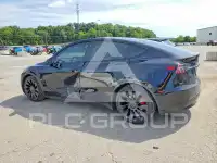 2022 Tesla Model Y фото