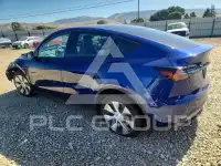 2022 Tesla Model Y фото