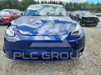 2022 Tesla Model Y фото