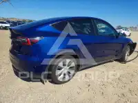 2022 Tesla Model Y фото