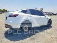 2022 Tesla Model Y photo